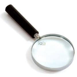 Inspection Magnifier 3 Inch